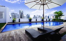 Grand Mercure Bangkok Asoke Residence